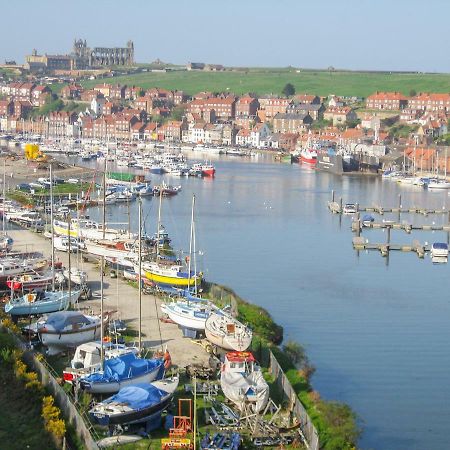 5 Oystons Yard Villa Whitby Kültér fotó