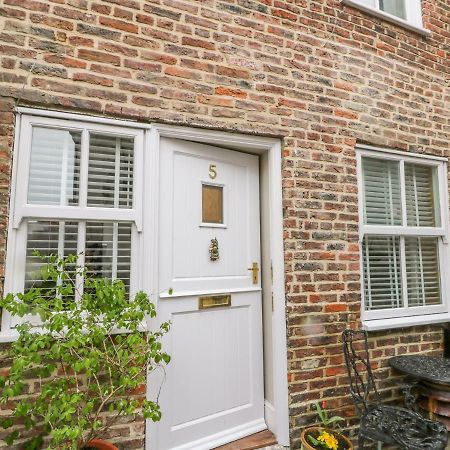 5 Oystons Yard Villa Whitby Kültér fotó