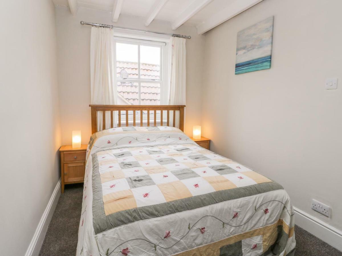 5 Oystons Yard Villa Whitby Kültér fotó
