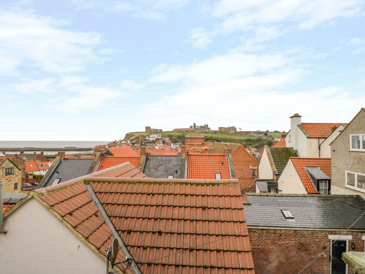 5 Oystons Yard Villa Whitby Kültér fotó