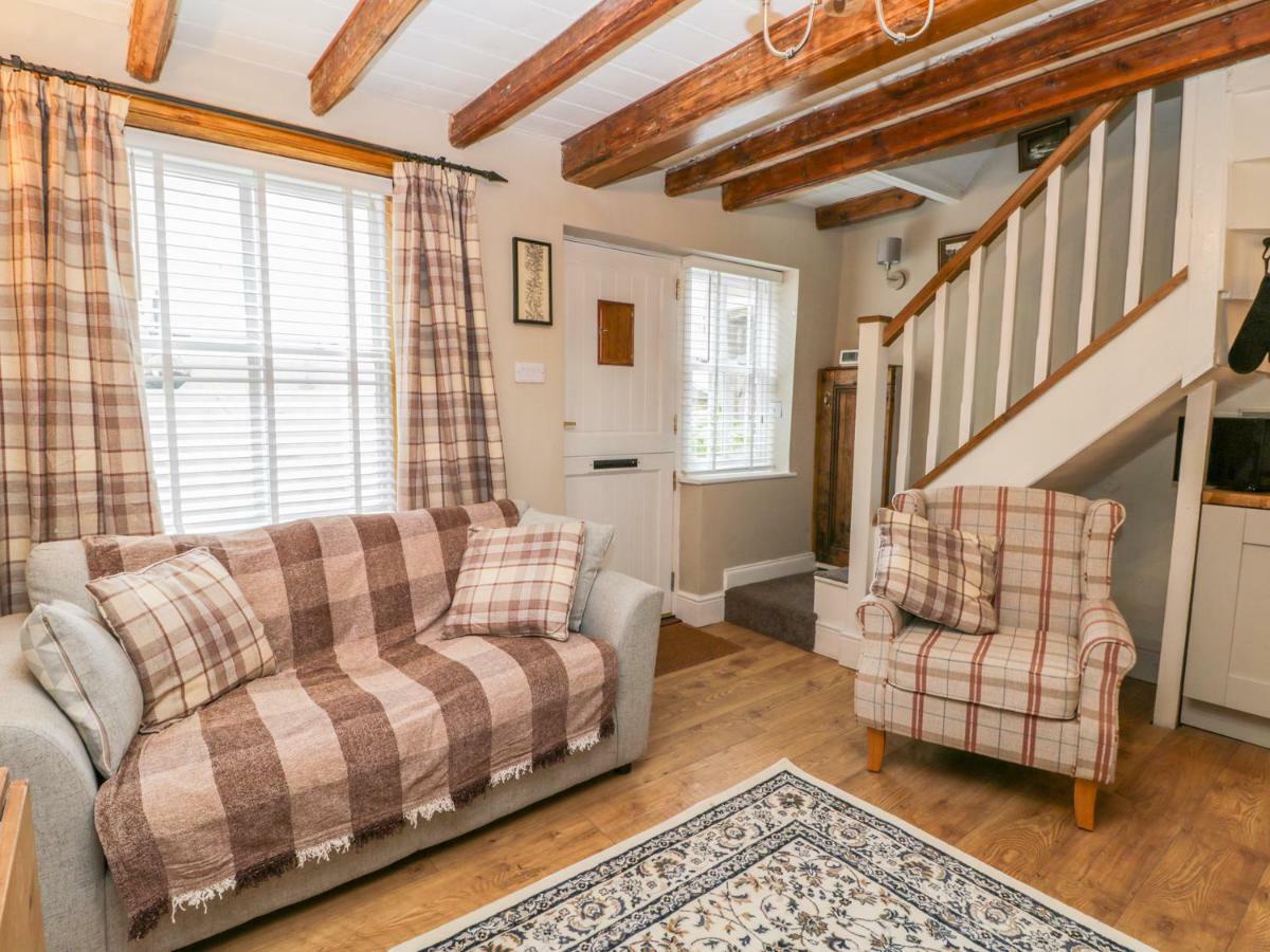 5 Oystons Yard Villa Whitby Kültér fotó