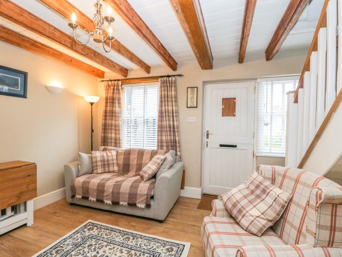 5 Oystons Yard Villa Whitby Kültér fotó