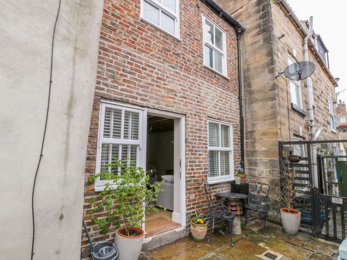 5 Oystons Yard Villa Whitby Kültér fotó